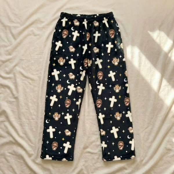 Christian Pajamas